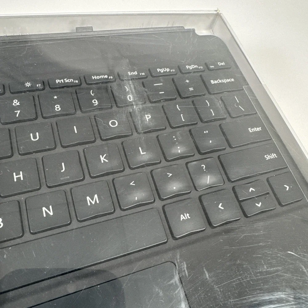Microsoft this item